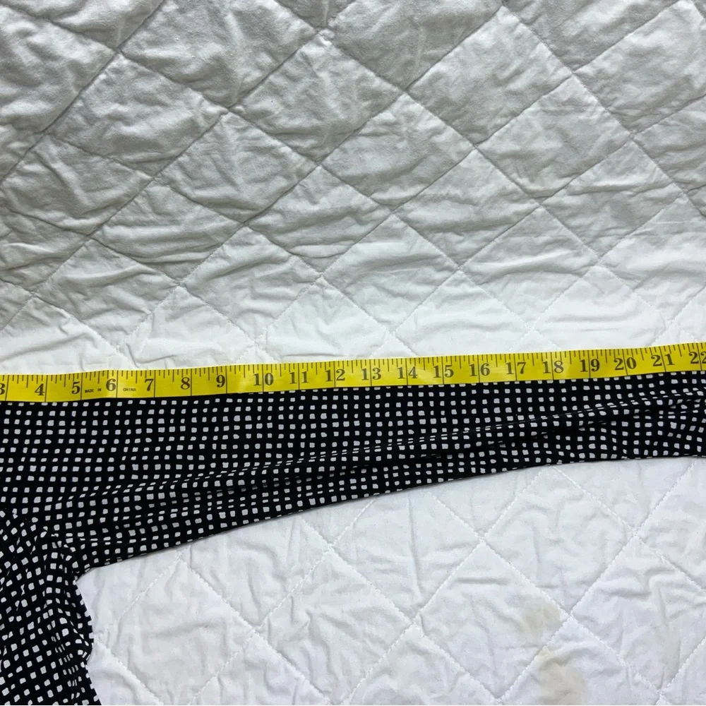 Michael Kors‎ Black Shift Dress Woman’s Size Small Excellent Condition